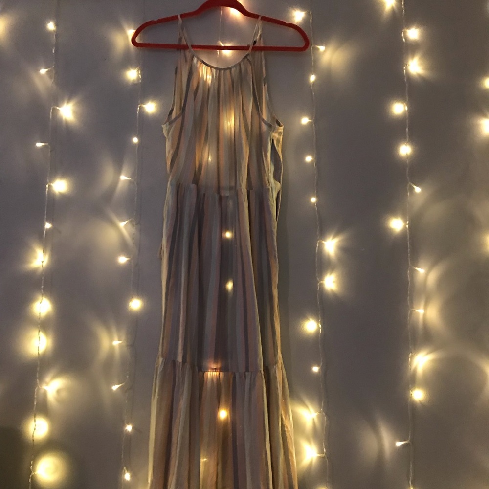 Lucky Brand dress